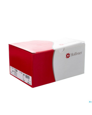 Hollister 1p flat closed midi+anneau 29mm 30 7163