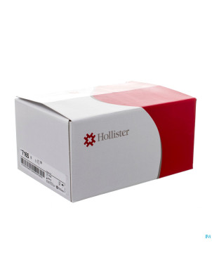 Hollister 1p flat closed midi+anneau 51mm 30 7165