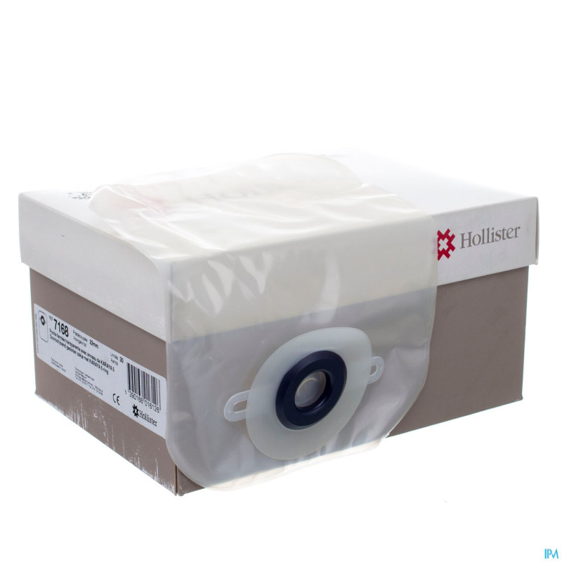 Hollister 1p flat closed midi+anneau 22mm 30 7168