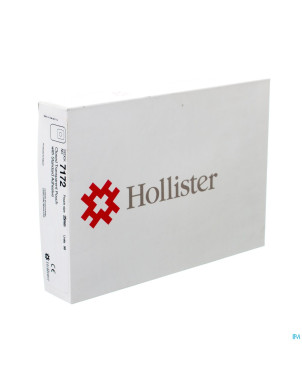 Hollister p/f 1p adh 25mm   50 7172