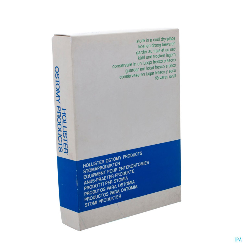 Hollister p/f 1p adh 64mm   50 7175