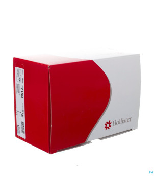 Hollister 1p flat closed midi+anneau 35mm 30 7169