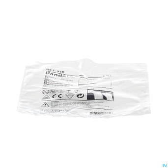 Halenca bandafix doigt    sach 3 pieces pal910