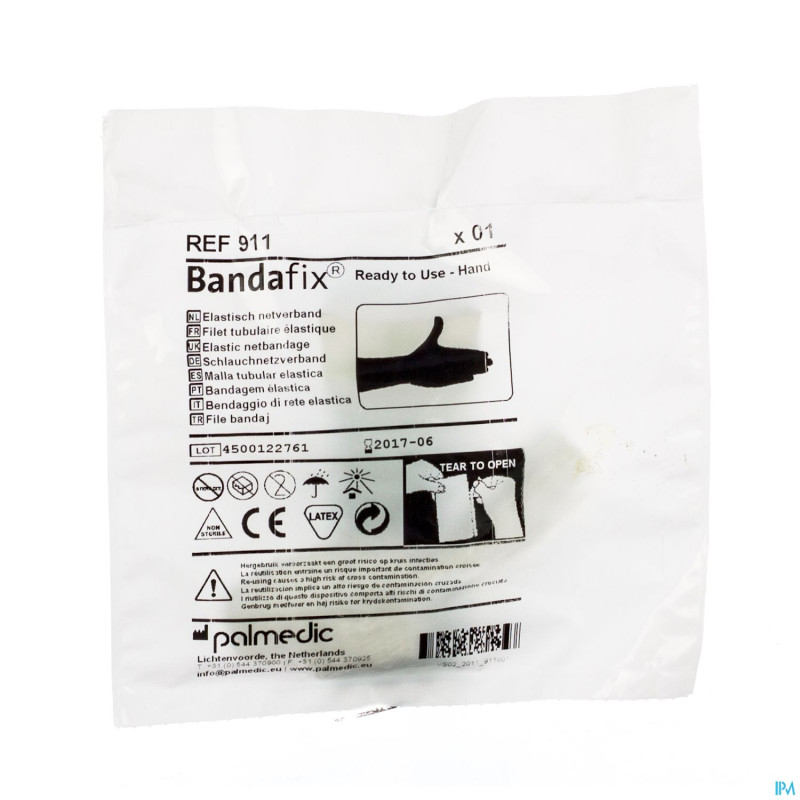 Bandafix helanca main    t11-1 9285911