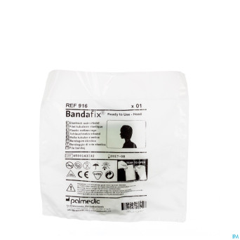 Bandafix helanca tete    t16-5 9285916