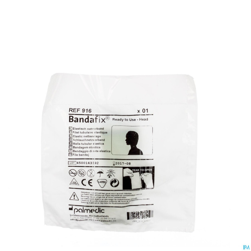 Bandafix helanca tete    t16-5 9285916