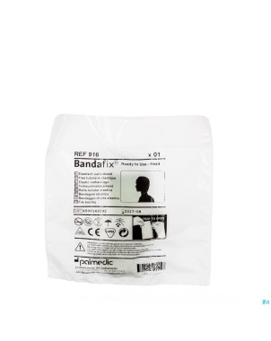 Bandafix helanca tete    t16-5 9285916