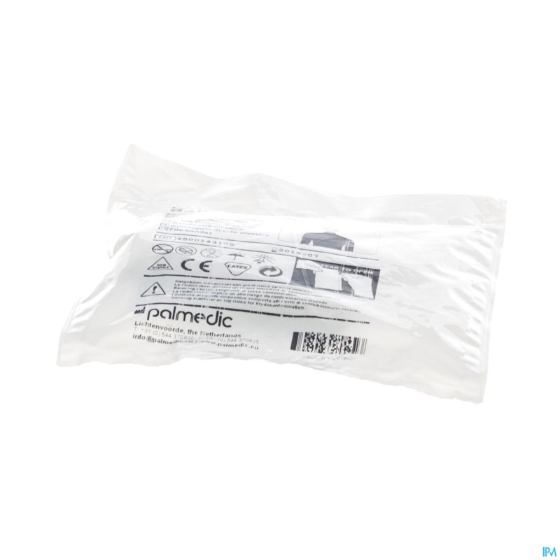 Bandafix helanca poitrine    t19-6 9285919