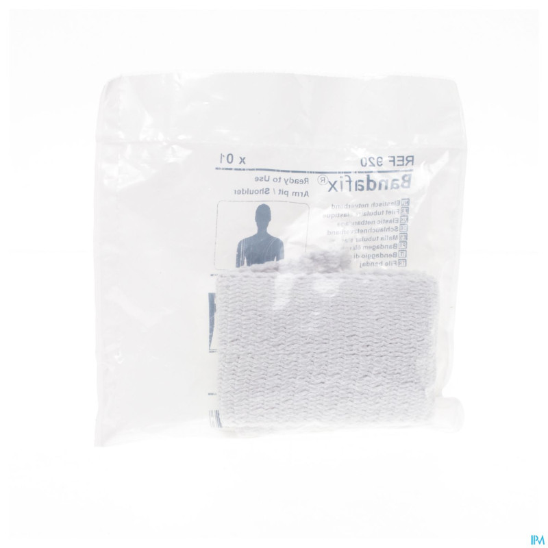 Bandafix helanca aisselle    t20-6 9285920