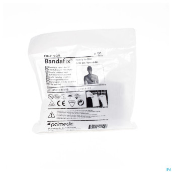 Bandafix helanca aisselle    t20-6 9285920
