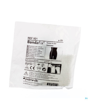 Bandafix helanca culotte courte   t21-6 9285921