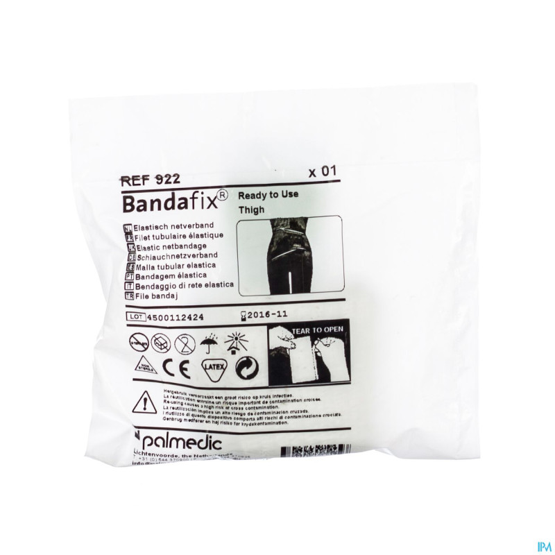 Bandafix helanca bermude    t22-6 9285922