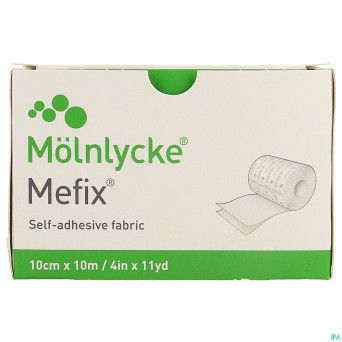 Mefix fixation adhesive    10,ocmx10,0m  1 311000
