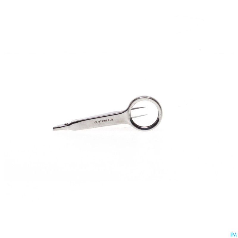 Wolf pince echardes avec loupe 3854