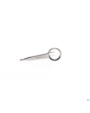 Wolf pince echardes avec loupe 3854