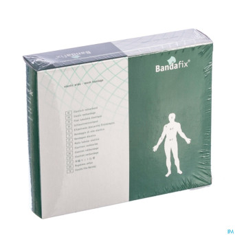 Bandafix helanca bras-coude-jambe-pied   t2 25m