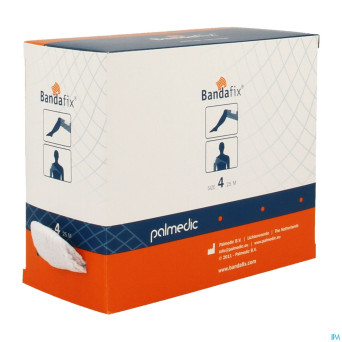 Bandafix helanca cuisse-epaule    t4 25m