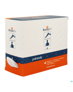 Bandafix helanca cuisse-epaule    t4 25m