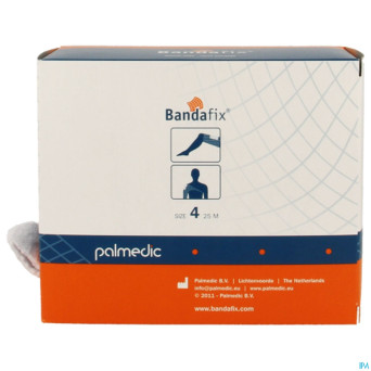 Bandafix helanca cuisse-epaule    t4 25m
