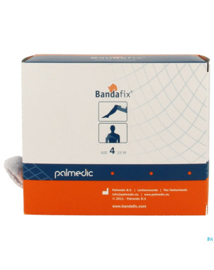 Bandafix helanca cuisse-epaule    t4 25m
