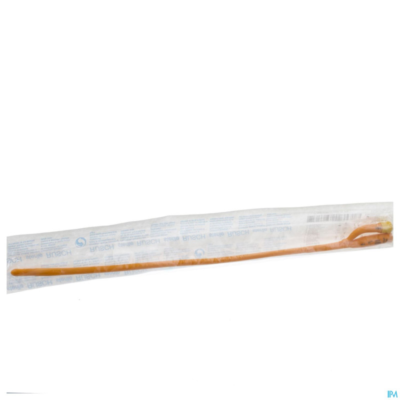 Sonde foley uretrale 30-50ml ch20