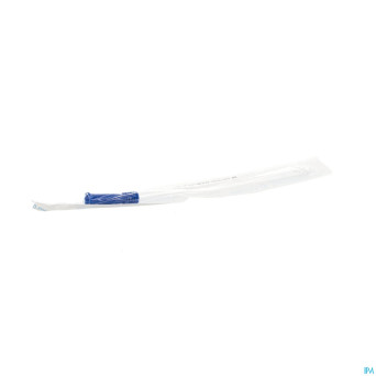 Sonde nelaton uretr. ch 8 20cm bleu