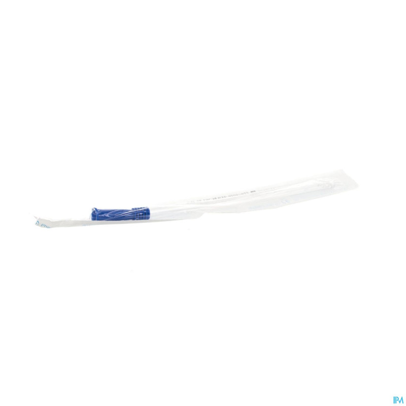 Sonde nelaton uretr. ch 8 20cm bleu