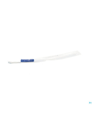 Sonde nelaton uretr. ch 8 20cm bleu
