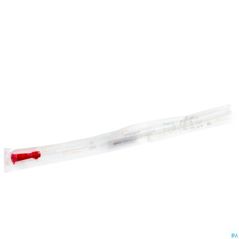 Medicoplast sonde nelaton uretrale ch18 43cm