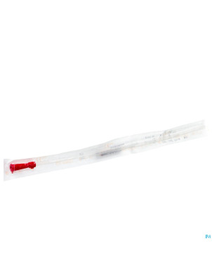 Medicoplast sonde nelaton uretrale ch18 43cm