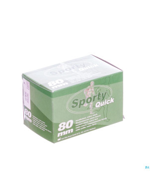 Sporty quick bande cohesive chair   8cmx3,5m 37109