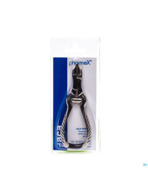 Pharmex pince ongle pm 11cm  aca