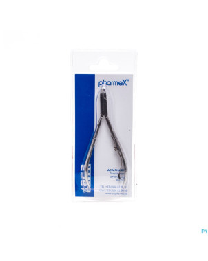 Pharmex pince ongle pm 11cm  aca