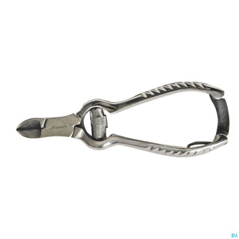 Pharmex pince ongle pm 11cm  aca