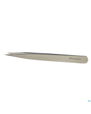 Pharmex pince epiler pointu