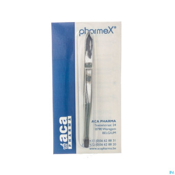 Pharmex pince epiler biseau