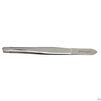 Pharmex pince epiler rond
