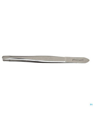 Pharmex pince epiler rond