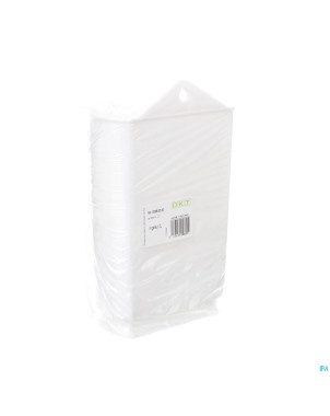 Miflex irrigateur plast blanc 2l