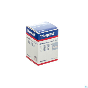 Tricoplast    8cmx2,5m 0230800