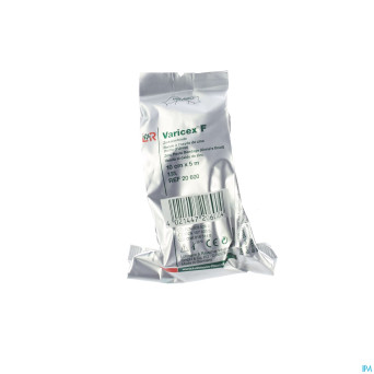 Varicex f bande impregnee    10cmx 5m 20600