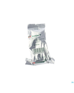 Varicex f bande impregnee    10cmx 5m 20600