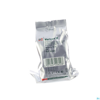 Varicex f bande impregnee    10cmx10m 20602