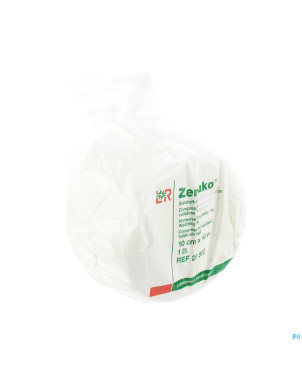 Zemuko comp ouate/gaze rl  10cmx10m