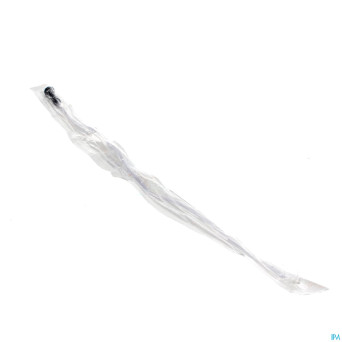 Sonde aspiration tracheale ch10