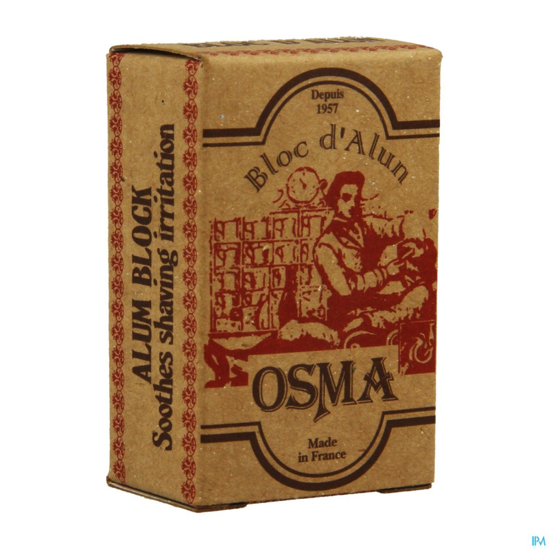 Wolf pierre alun/ aluinsteen