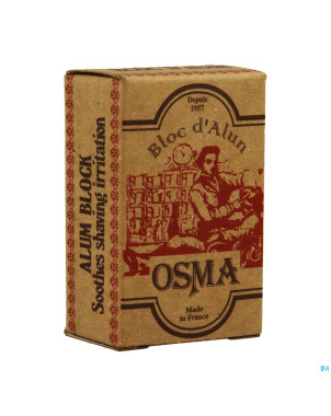 Wolf pierre alun/ aluinsteen