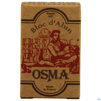 Wolf pierre alun/ aluinsteen