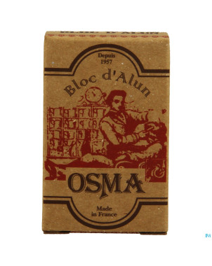 Wolf pierre alun/ aluinsteen