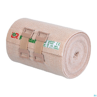 Rosidal k bande elast    8cmx5m 22201